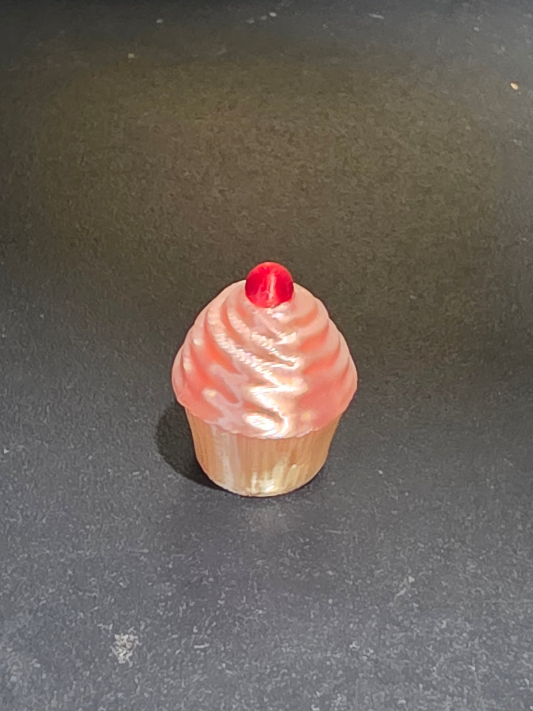 Candy Paint Cupcake Valve Stem Caps (4 Pack)